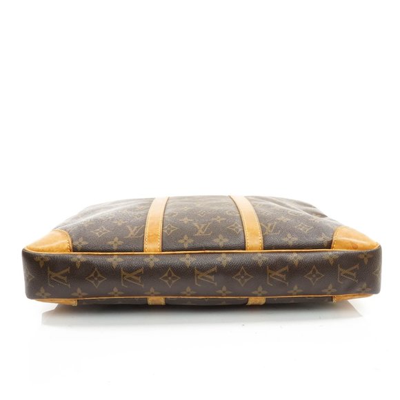 Auth RARE Louis Vuitton Porte Documents #18957L21 - Picture 6 of 14